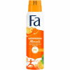 Fa Empowering Moments Orange Peel & Basil Deodorant Spray (150 ml)