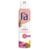 Fa Fiji Dream Watermeloen & Ylang Ylang Deodorant Spray (150 ml)