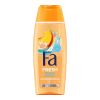 Fa Peach Pacific Douchegel (250 ml) SFA06224 - 1