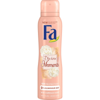 Fa deodorant spray Divine Moments (150 ml)  SFA05125
