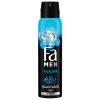 Fa deodorant spray Kick-Off for Men (150 ml) SFA05010 - 1