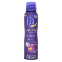 Fa deodorant spray Luxurious Moments (150 ml)  SFA05014