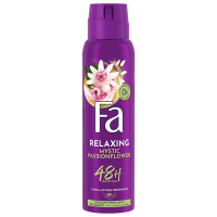 Fa deodorant spray Mystic Moments (150 ml) SFA05018