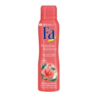 Fa deodorant spray Paradise Moments (150 ml)  SFA05116