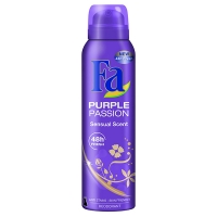 Fa deodorant spray Purple Passion (150 ml)  SFA05022