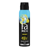 Fa deodorant spray Sport for men (150 ml)