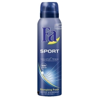 Fa deodorant spray Sport for men (150 ml)  SFA05021