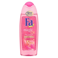 Fa douchegel Magic Oil Pink Jasmin (250 ml)  SFA05030