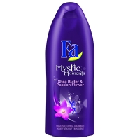 Fa douchegel Mystic Moments Shea Butter & Passion Flower (250 ml)  SFA05032