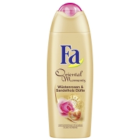 Fa douchegel Oriental Moments (250 ml)  SFA05070