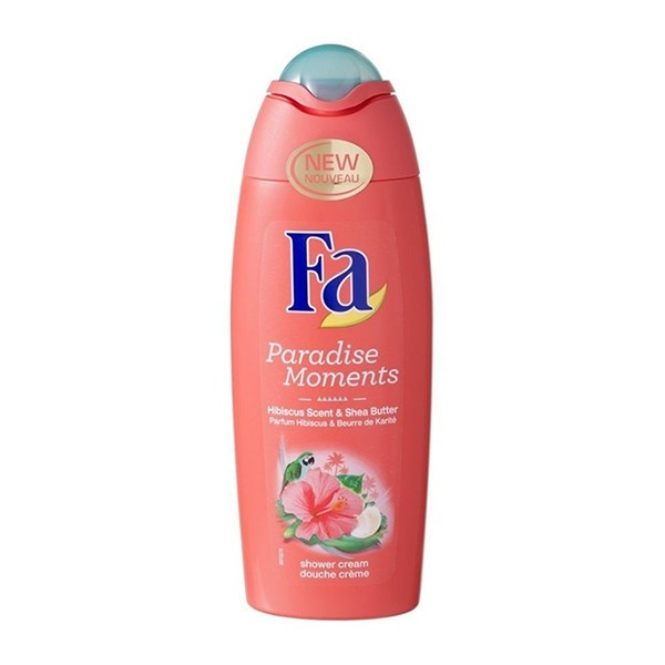Fa douchegel Paradise Moments (250 ml)  SFA05119 - 1