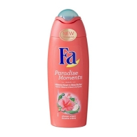 Fa douchegel Paradise Moments (250 ml)  SFA05119