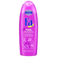 Fa douchegel Pink Passion (250 ml)  SFA05038
