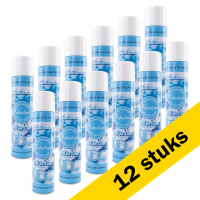 Fabulosa Aanbieding: Fabulosa Allesreiniger Spray | Fresh Breeze (12x 400 ml)  SFA06070
