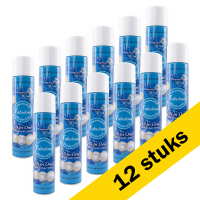 Fabulosa Aanbieding: Fabulosa Allesreiniger Spray | Intense (12x 400 ml)  SFA06065