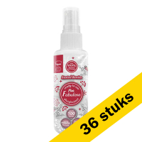 Fabulosa Aanbieding: Mini Fabulosa Spray | Frosted Berries (36x 60 ml)  SFA06173