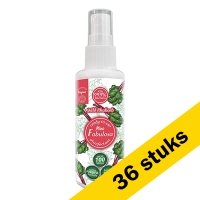 Fabulosa Aanbieding: Mini Fabulosa Spray | Wild Rhubarb (36x 60 ml)  SFA06041