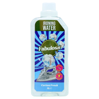 Fabulosa Cotton Fresh Strijkwater (1 L) SFA06250