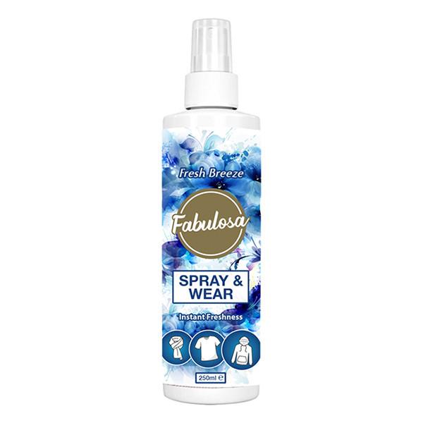Fabulosa Spray & Wear | Fresh Breeze (250 ml)  SFA06174 - 1