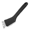 BBQ borstel met schraper SFA00005 - 1