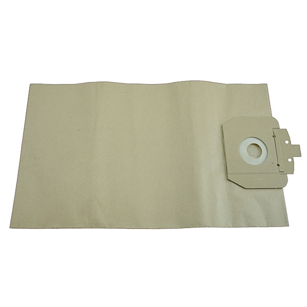 Fam papieren stofzuigerzakken 10 zakken (123schoon huismerk)  SFA00003 - 1