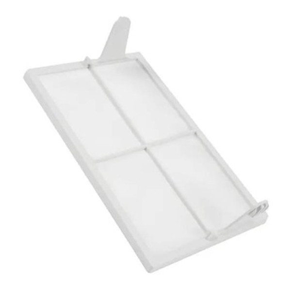 Faure Pluizenfilter voor wasdroger 1123553107 (1 stuk, Orgineel) SFA06275 - 1