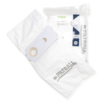 Festool microvezel stofzuigerzakken Mini/Midi 2 PRO 5 zakken (123schoon huismerk)  SFE01007