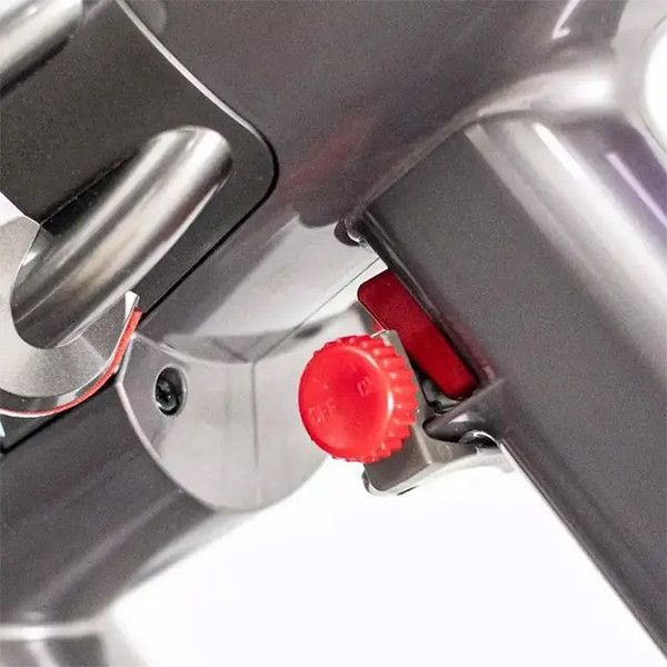 Trigger Lock 970148-01 voor Dyson V6 / V7 / V8 / V10 en V11 series (Fevik) SDY04035 - 2