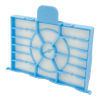 Filter | Bosch | Siemens | 00577814 (123schoon huismerk) SDR06749 - 1