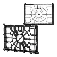 Filter | Bosch 57942 | Siemens 00579421 (123schoon huismerk) SDR06737