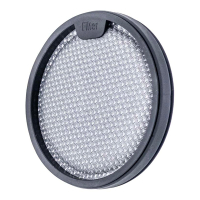 Filter | Xiaomi G9 / G10 | DREAME T10 / T20 / T30 Prefilter (123schoon huismerk) SDR06772