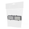 Filter 7524822 voor Taski (123schoon huismerk) SDR06887 - 1