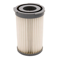 Filter AEG-Electrolux Ergo Easy & Ergo Space (123schoon huismerk) SDR06787