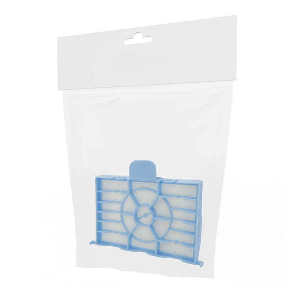 Filter Bosch - Siemens 00577814 (123schoon huismerk) SDR06850 - 1