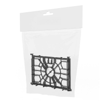 Filter Bosch - Siemens 00579421 (123schoon huismerk) SDR06807