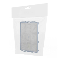 Filter Bosch - Siemens BBZ11BF (123schoon huismerk) SDR06808