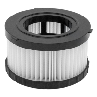 Filter DeWalt DC515 (123schoon huismerk) SDR06793