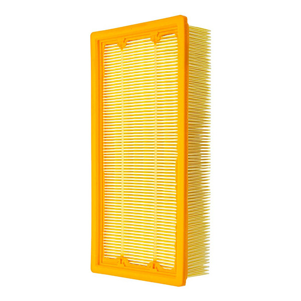 Filter Karcher NT65/2 & NT75/2 Series (123schoon huismerk) SDR06785 - 1