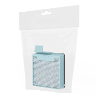 Filter Miele Hygiene AirClean SF-HY 60 (123schoon huismerk) SDR06846
