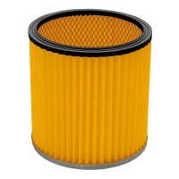 Filter Nat/Droog Cilinder Model | Kärcher (123schoon huismerk) SDR06743