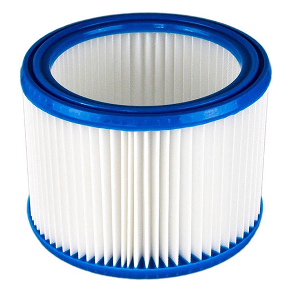 Filter Nilfisk model Aero cilinder model (123schoon huismerk)  SMA00230 - 1
