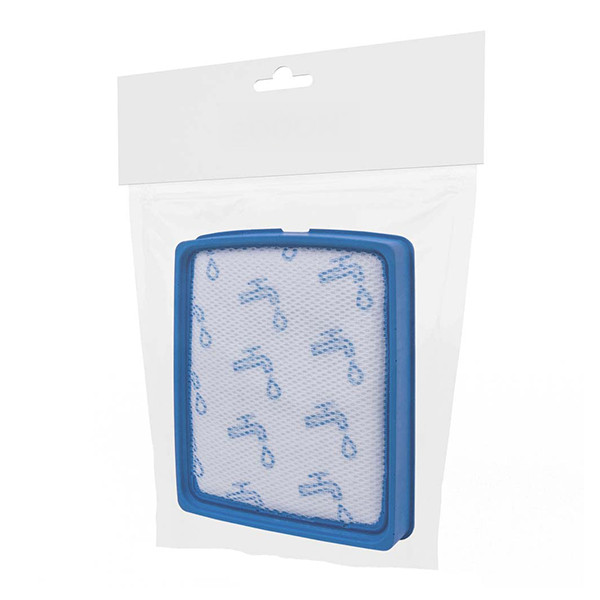 Filter Philips Uitwasbaar FC6042 (123schoon huismerk) SDR06820 - 1