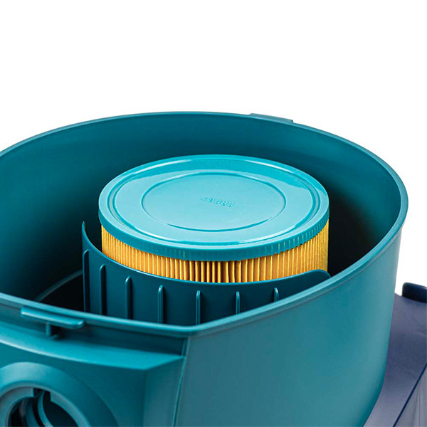 Filter Wetrok Cilinder Model | Monovac / Durovac 6 Plus Model (123schoon huismerk) SDR06779 - 4