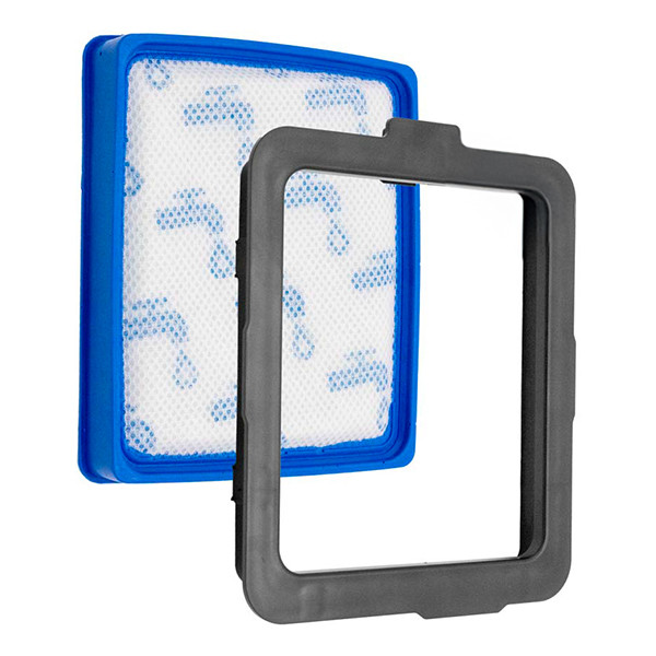 Filter met houder | Philips CP0617/01 (123schoon huismerk) SDR06738 - 1