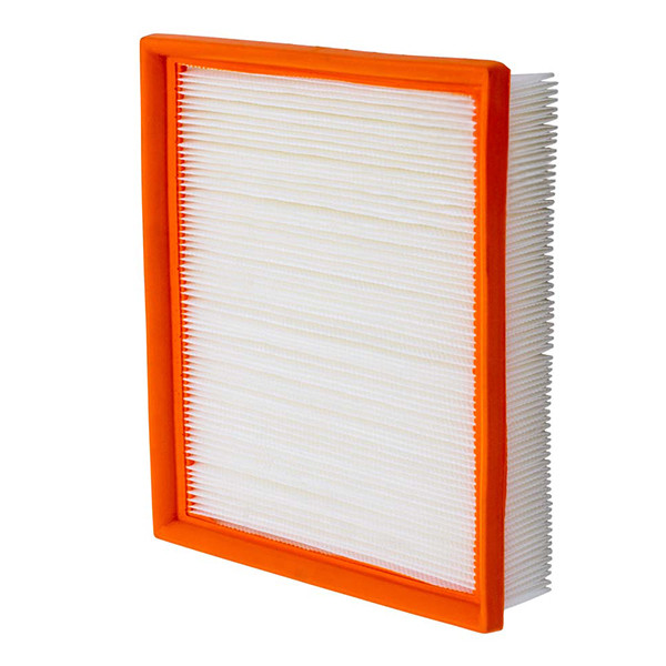 Filter voor Festool / Parkside 496170 (123schoon huismerk) SDR06761 - 1