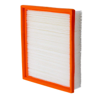 Filter voor Festool / Parkside 496170 (123schoon huismerk) SDR06761