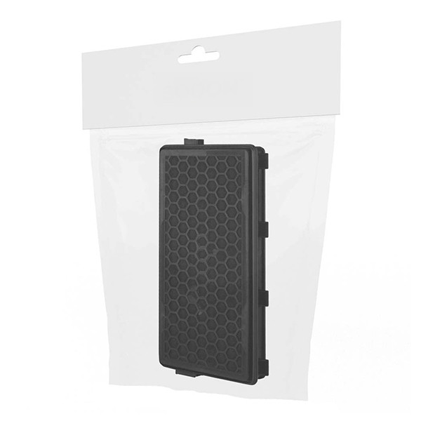 Filter voor Miele SF-AH50 (123schoon huismerk) SDR06769 - 1