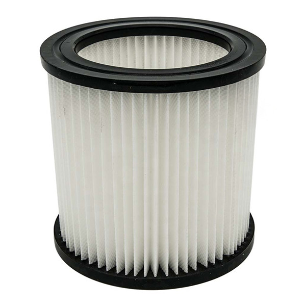 Filter voor Nilfisk Buddy II serie | 81943047 (123schoon huismerk) SDR06750 - 1