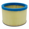 Filter voor Nilfisk UZ934 / GD934 Cilinder Model | 1406880500 (123schoon huismerk) SDR06771 - 1