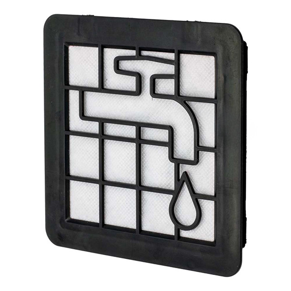 Filter voor Philips 2000-serie | XV1220/01 (123schoon huismerk) SDR06753 - 1